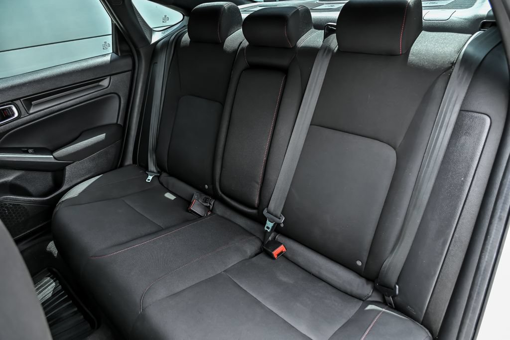 Used 2024 Honda Civic Si image 15