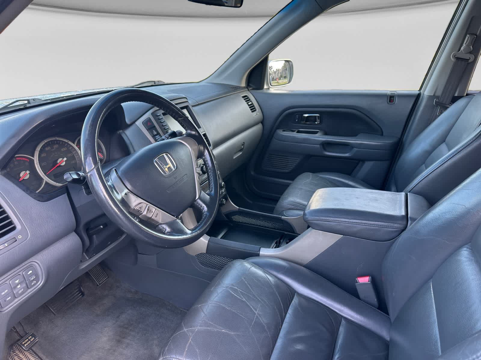Used 2006 Honda Pilot EX-L image 10