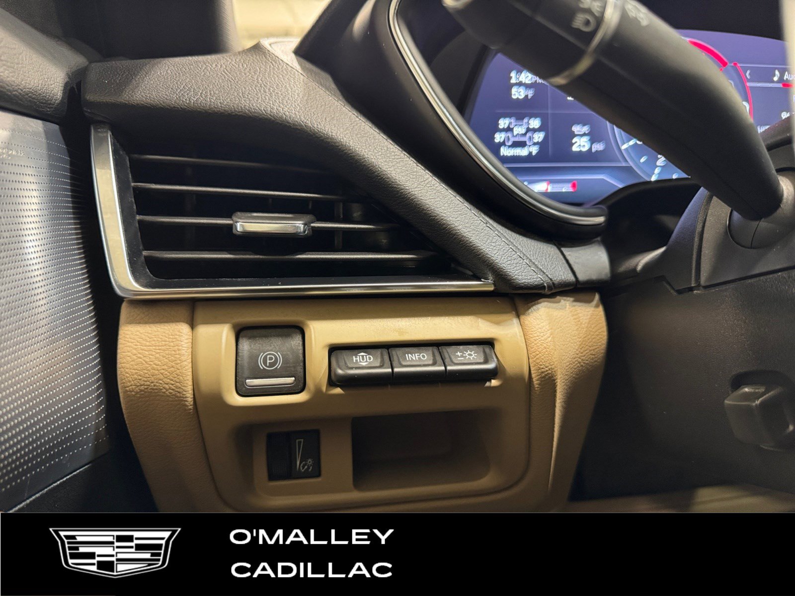 Certified 2023 Cadillac CT5 Premium Luxury w/ Super Cruise 2 Package AWD/4WD image 18