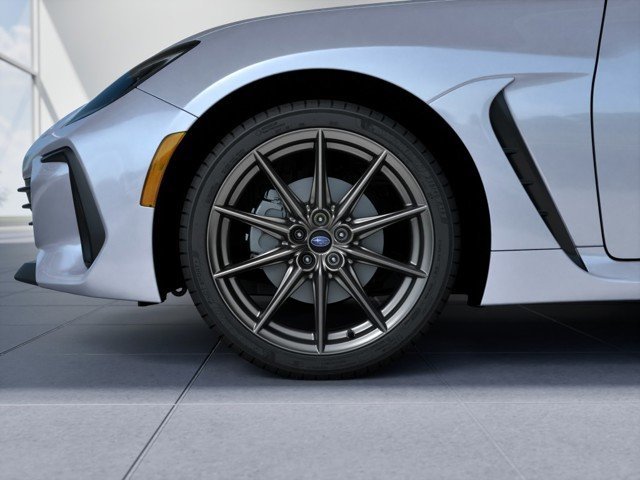New 2026 Subaru BRZ Limited RWD image 10
