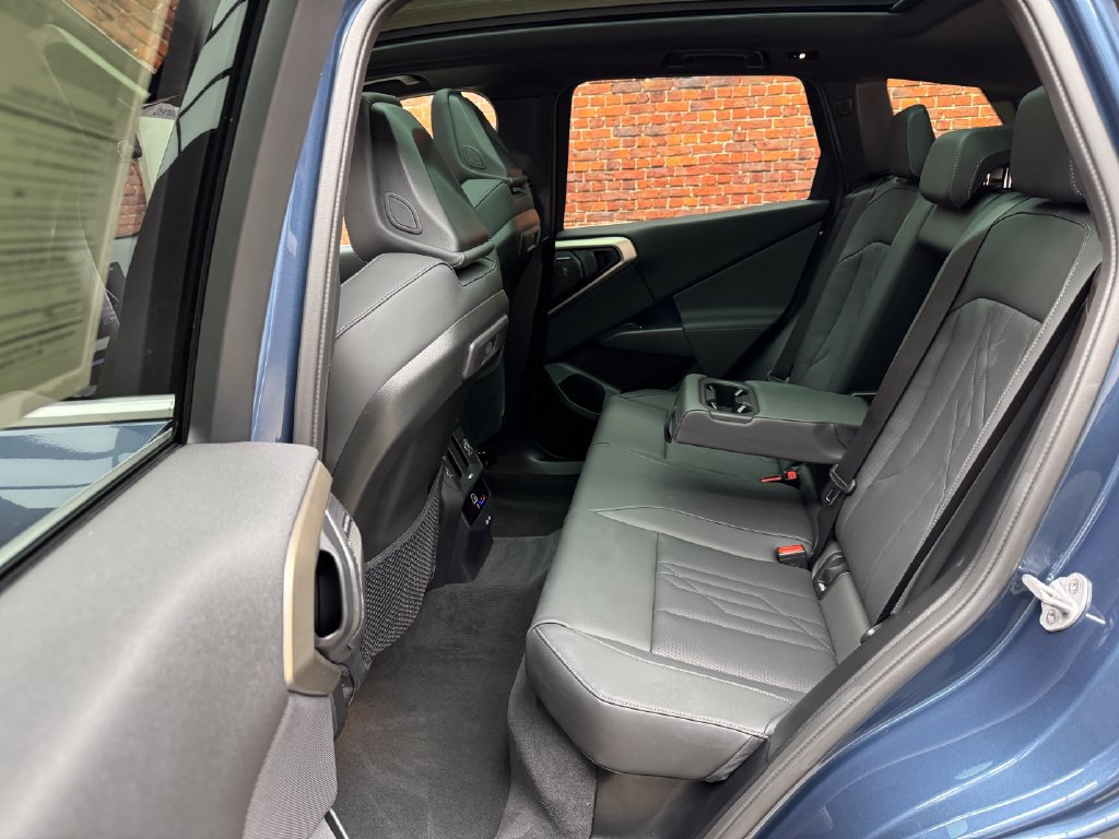 Certified 2025 BMW X3 xDrive30i w/ Premium Package AWD/4WD image 25