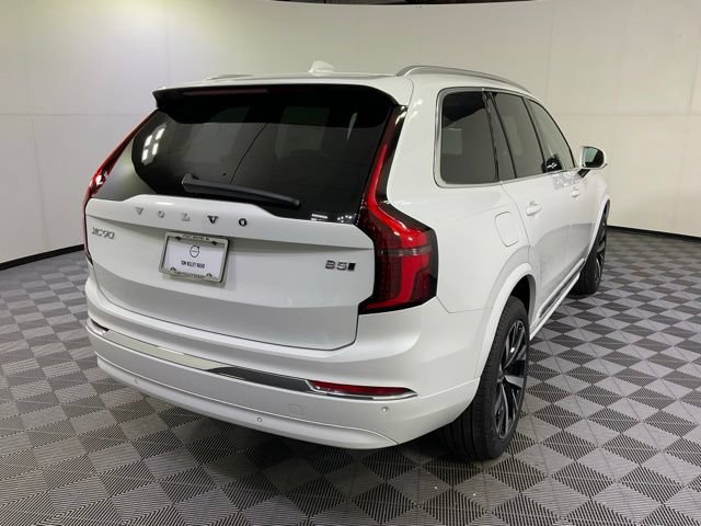 New 2026 Volvo XC90 B5 Core AWD/4WD image 5