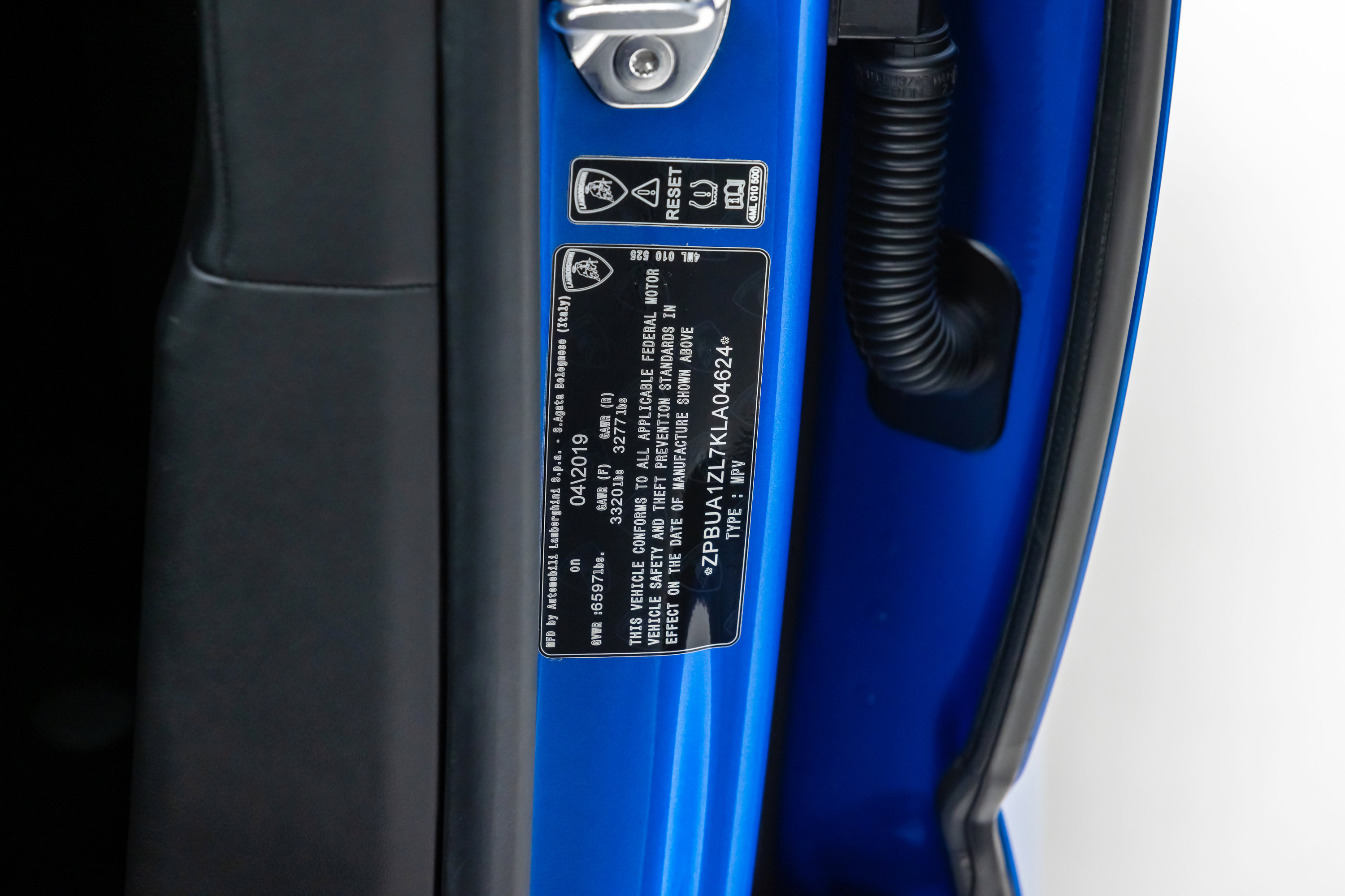 Used 2019 Lamborghini Urus image 43