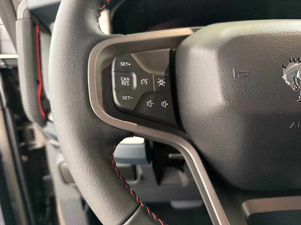 New 2026 Ford Bronco Heritage Edition AWD/4WD image 20