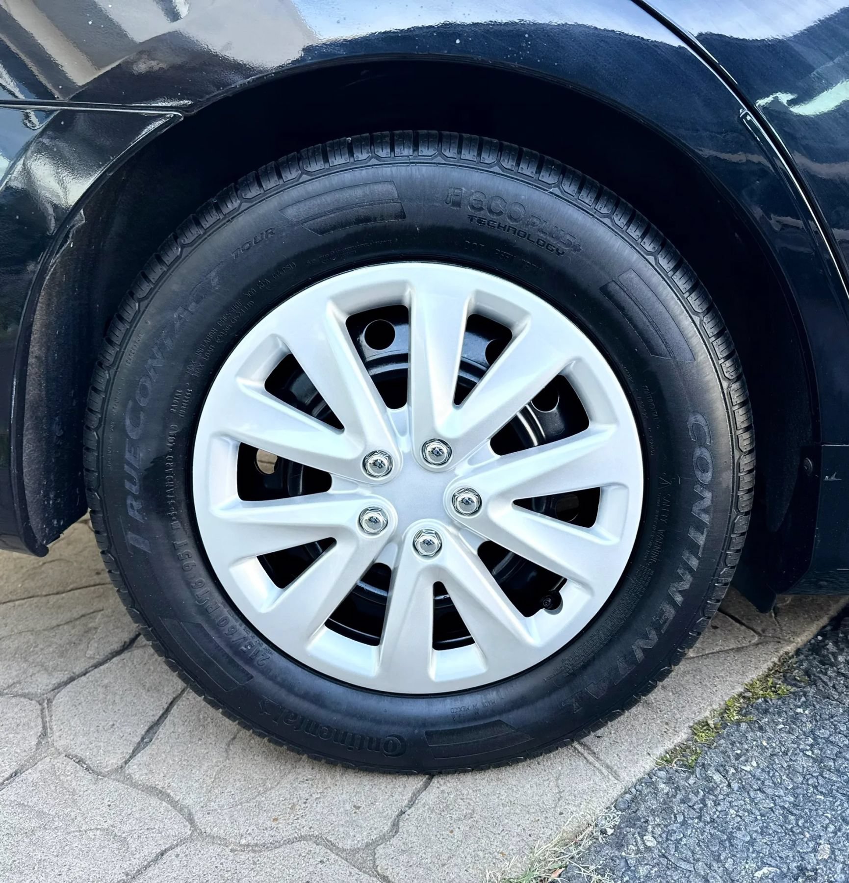 Used 2014 Toyota Camry LE FWD image 37