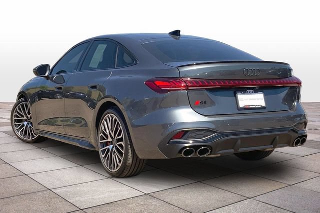 Used 2025 Audi S5 Premium Plus AWD/4WD image 11