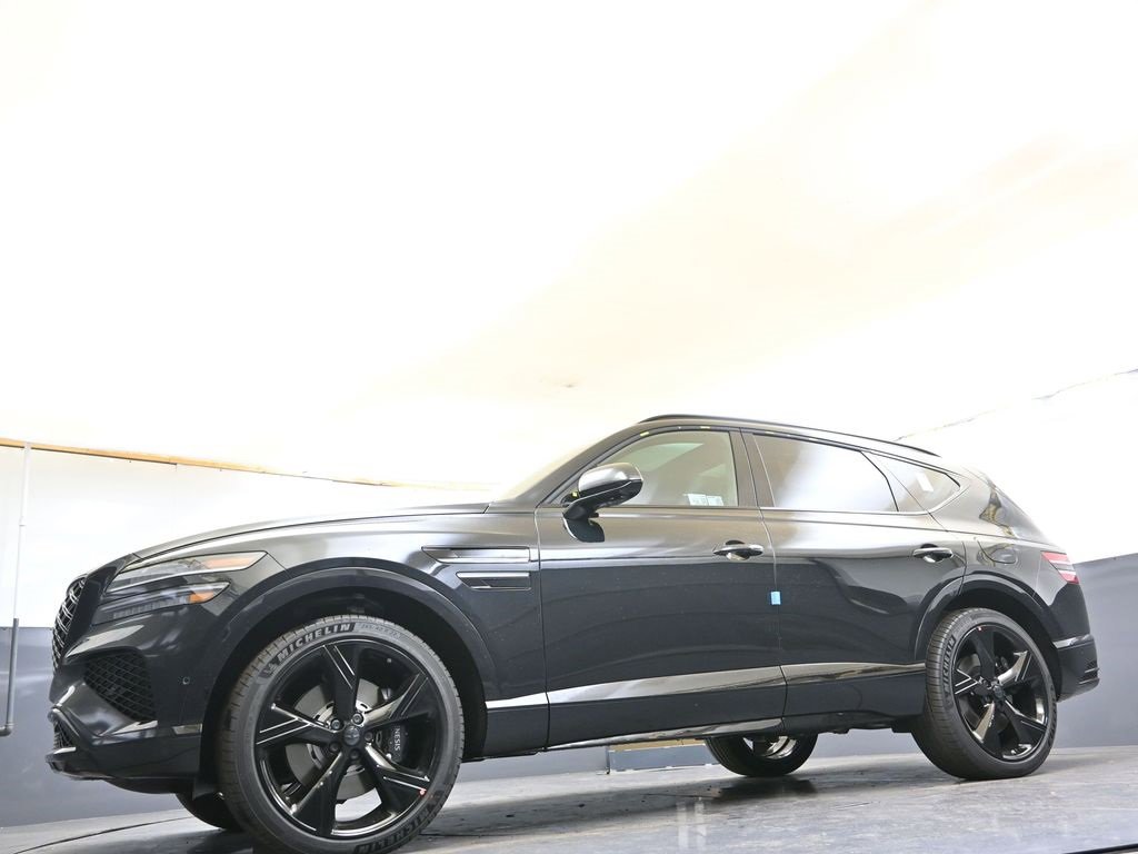 New 2026 Genesis GV80 3.5T Prestige image 35