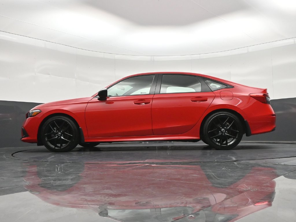 Used 2024 Honda Civic Sport image 23