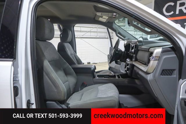 Used 2023 Ford F250 XLT w/ FX4 Off-Road Package image 51