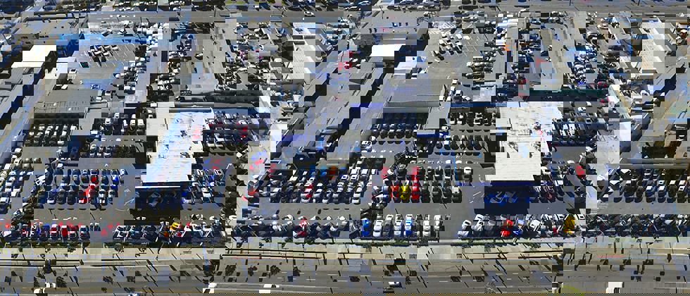 Used 2019 Ford Transit 150 image 28