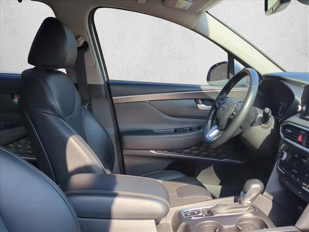 Used 2020 Hyundai Santa Fe SEL image 21