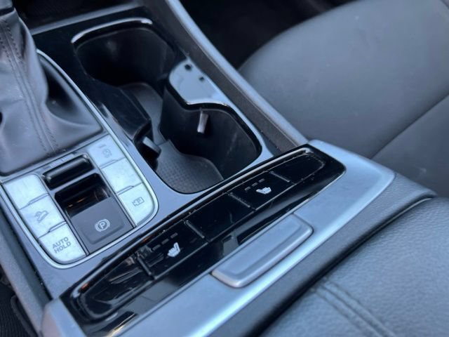 Used 2024 Hyundai Tucson SEL FWD image 32