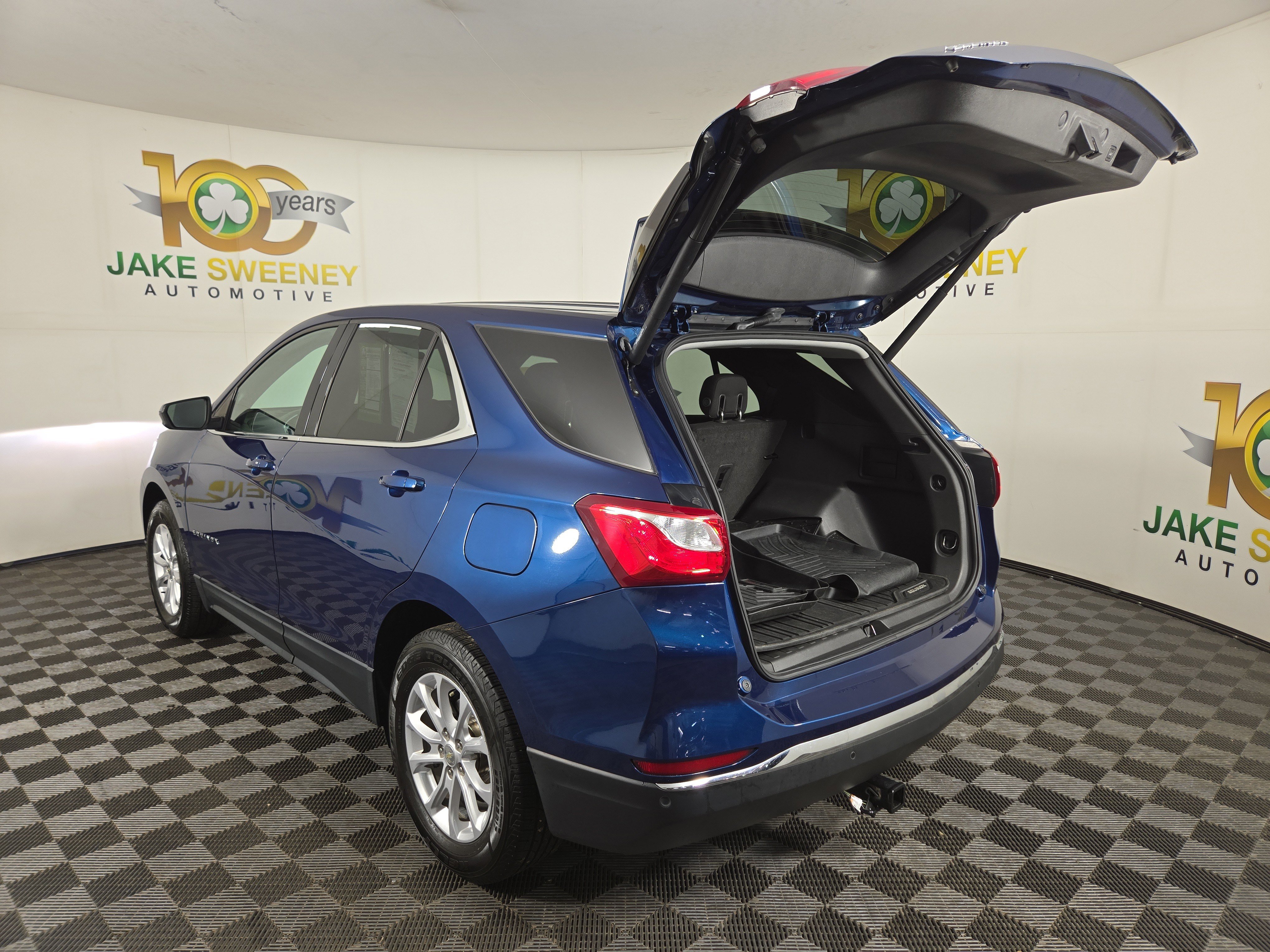 Used 2020 Chevrolet Equinox LT image 31