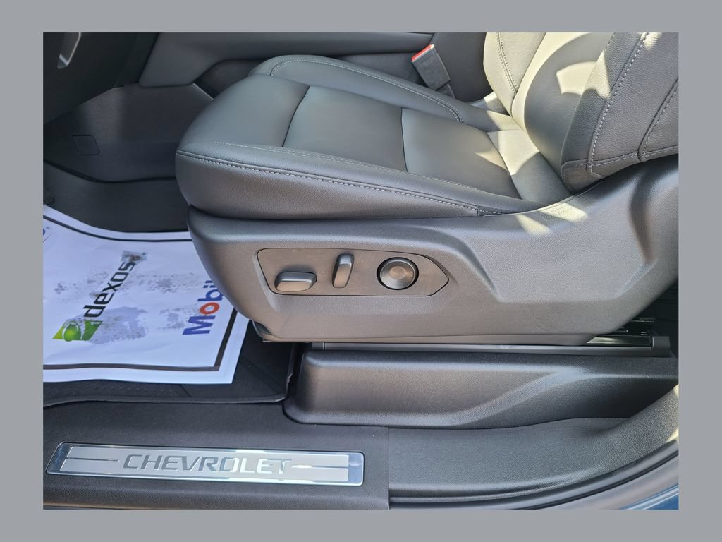 New 2026 Chevrolet Tahoe LT w/ Comfort Package