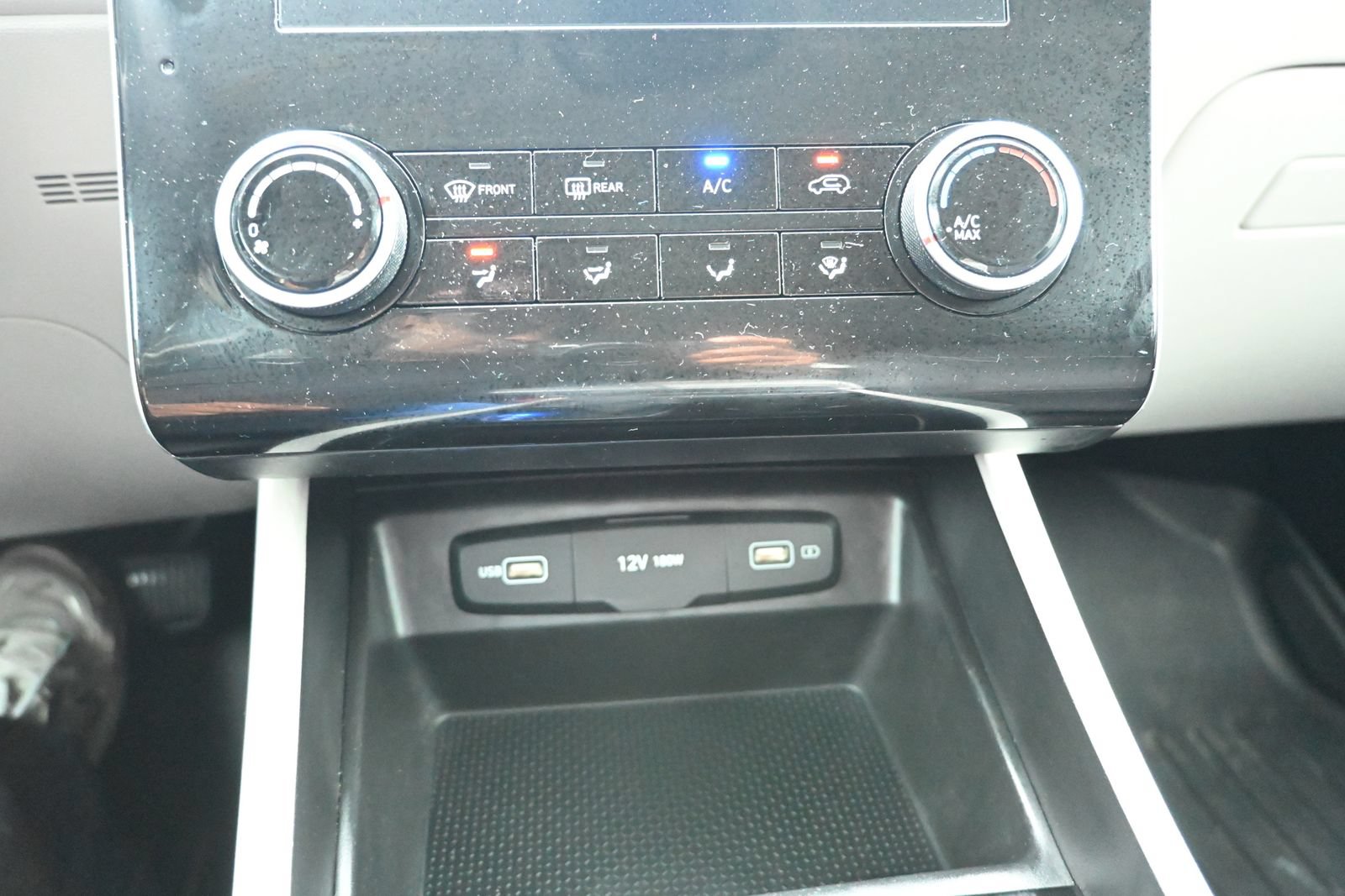 Used 2022 Hyundai Tucson SE FWD image 18
