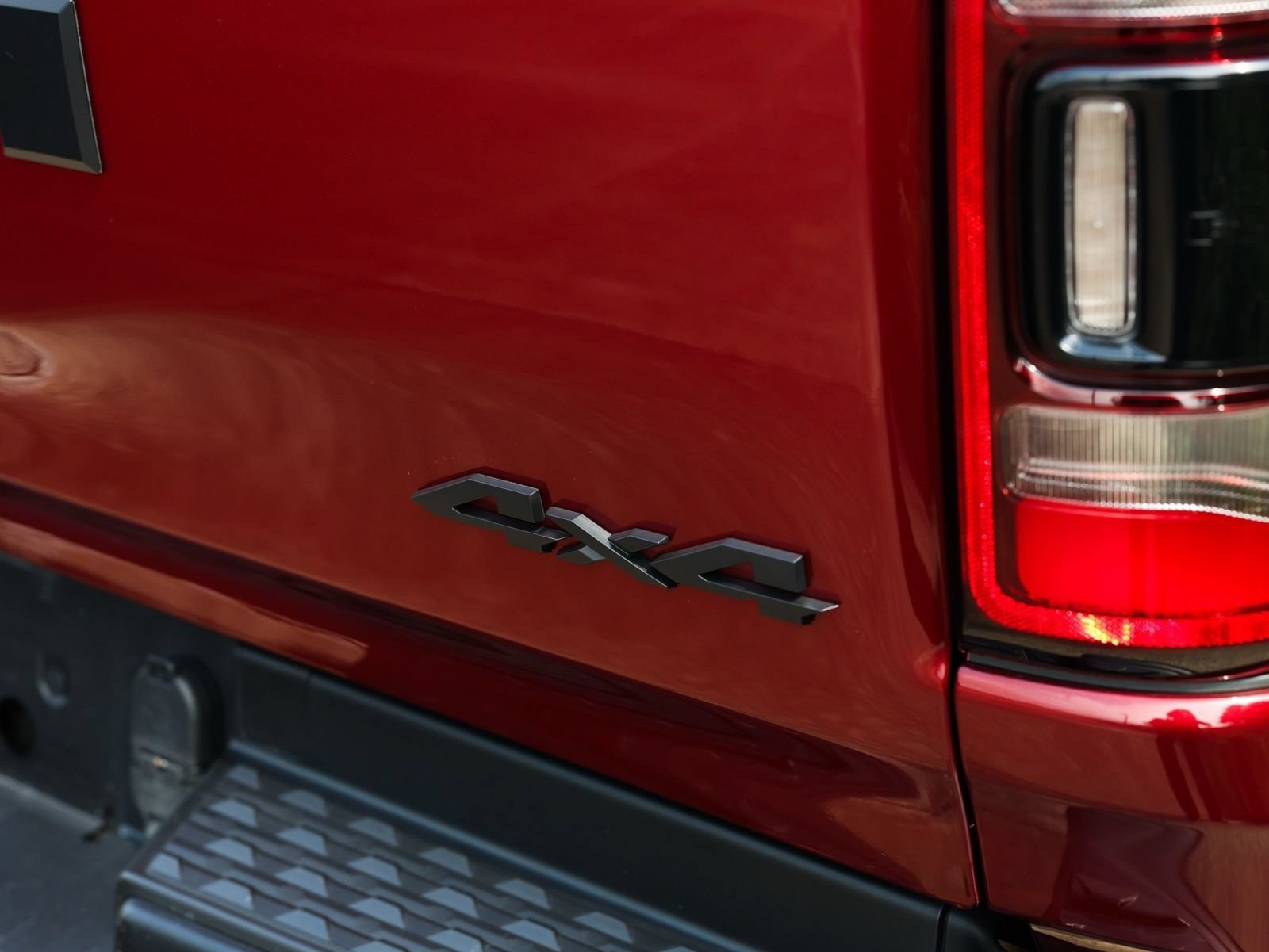 Used 2024 RAM 1500 TRX AWD/4WD image 12