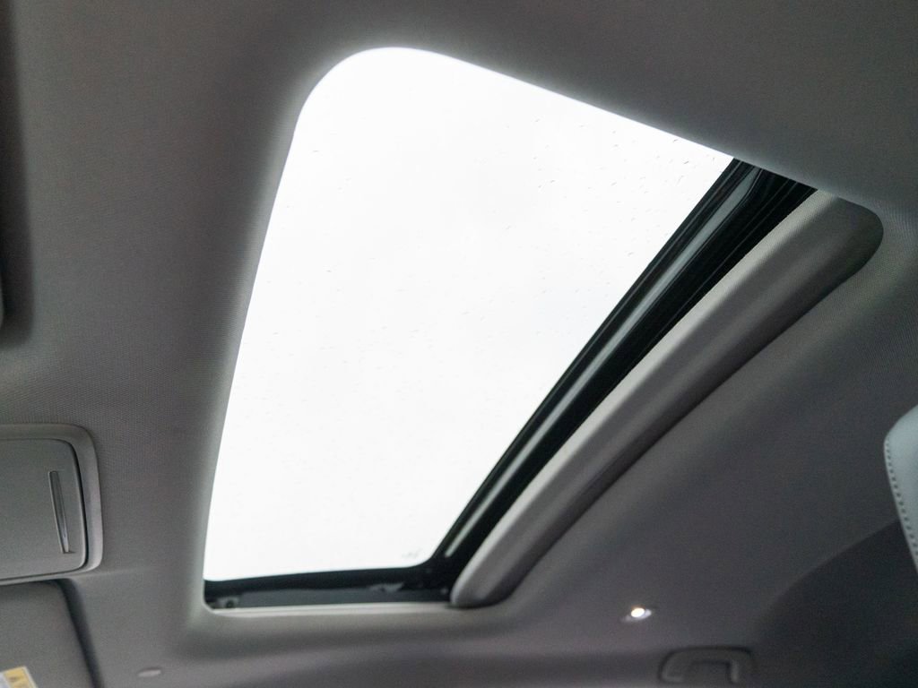 Certified 2025 Acura ADX FWD image 27