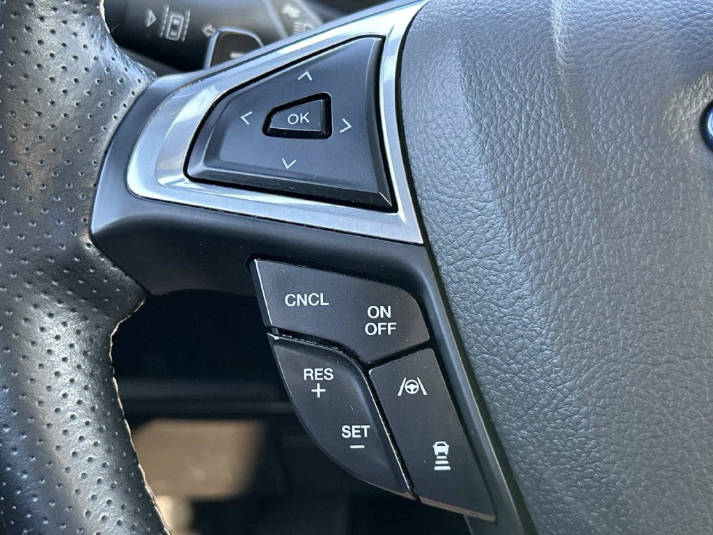 Used 2022 Ford Edge ST w/ Equipment Group 401A AWD/4WD image 31