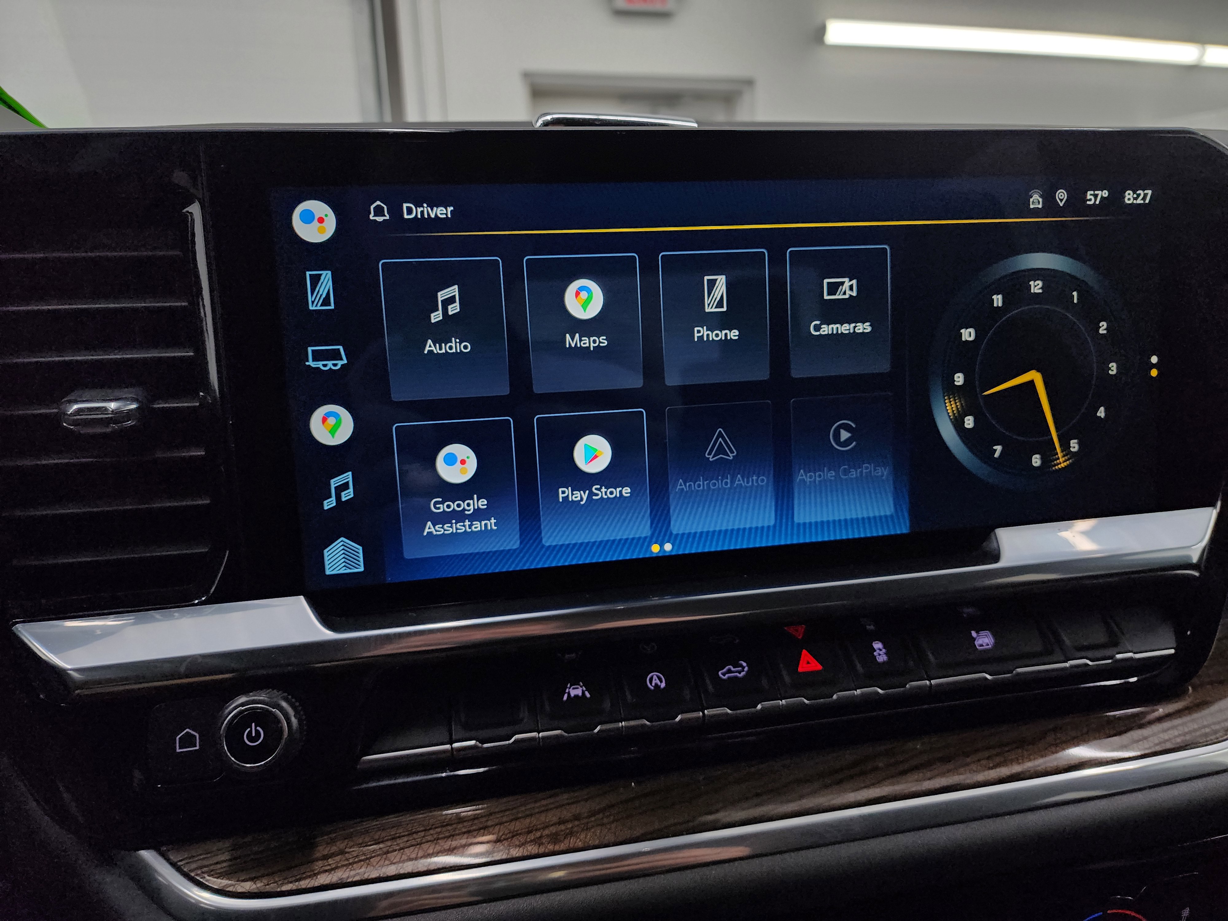 Used 2022 Chevrolet Silverado 1500 RST image 48