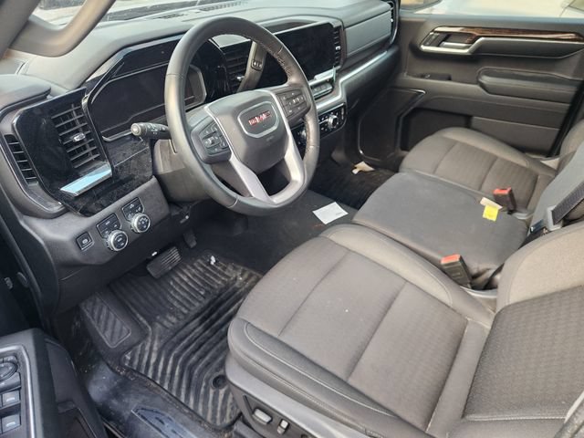 Used 2024 GMC Sierra 1500 Elevation AWD/4WD image 8