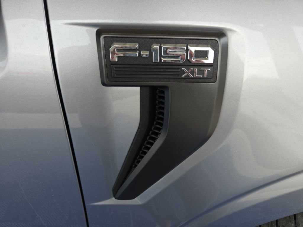 Used 2022 Ford F150 XLT w/ Equipment Group 302A High image 28