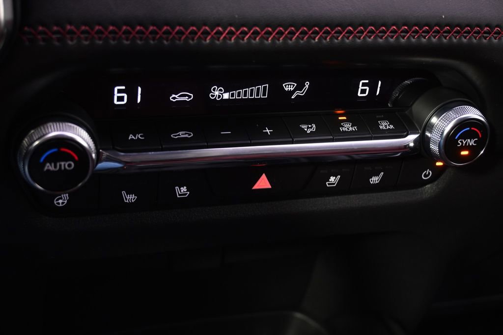 New 2026 MAZDA CX-50 2.5 Hybrid w/ Weather Package image 30