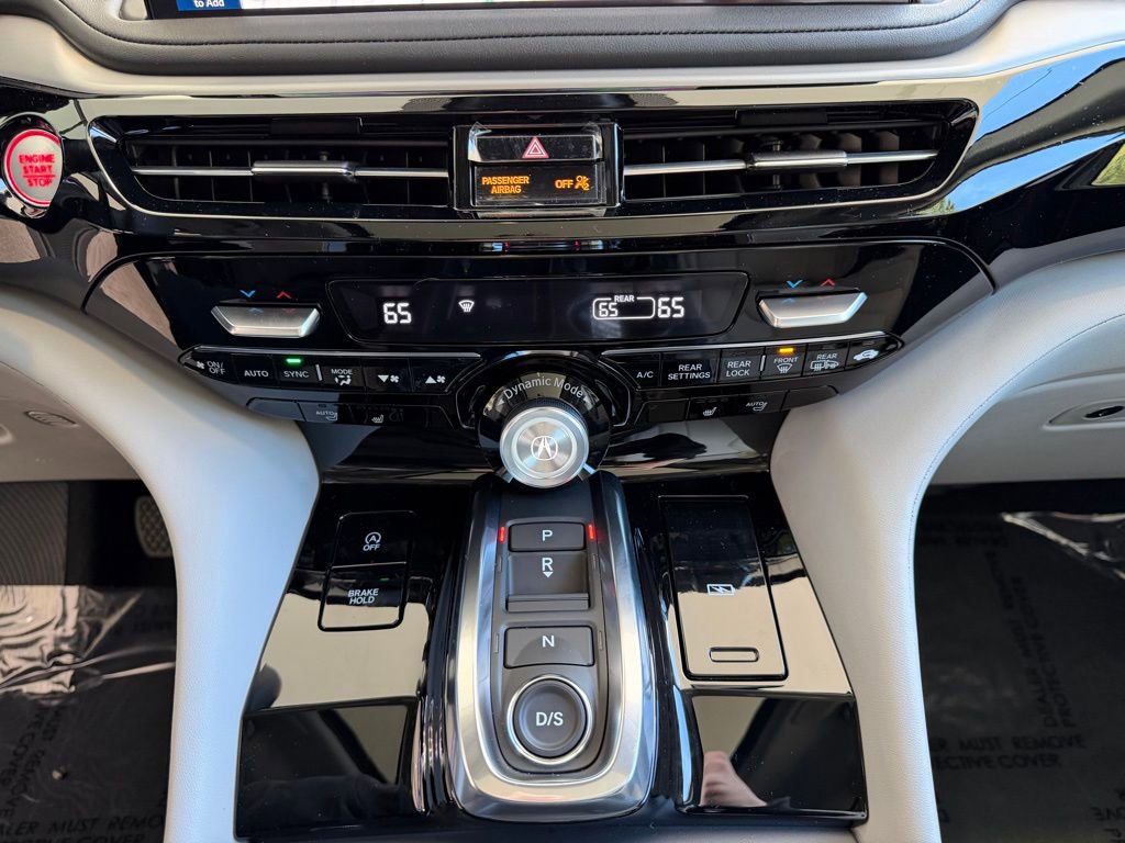 New 2026 Acura MDX SH-AWD w/ Technology Package image 23