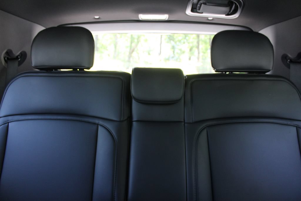 New 2027 Kia Telluride EX AWD/4WD image 62
