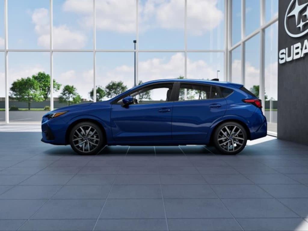 New 2026 Subaru Impreza 2.0i Sport image 4