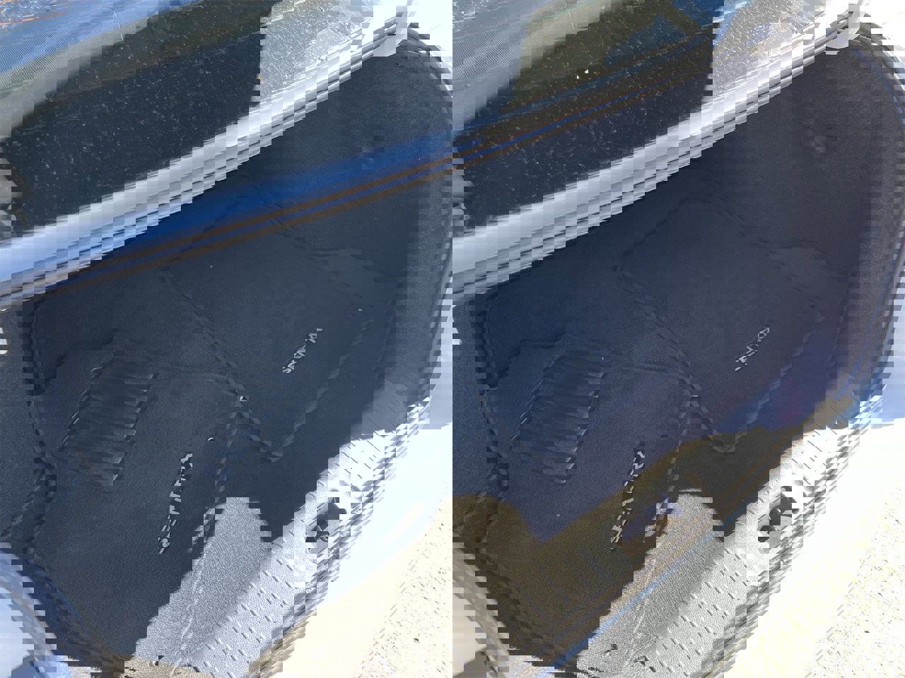 Certified 2024 Nissan Sentra SV image 27