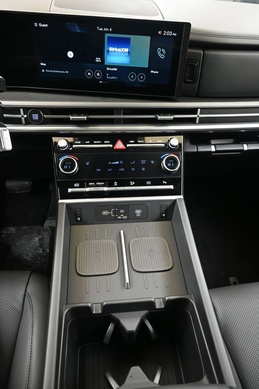 New 2026 Hyundai Santa Fe XRT image 28