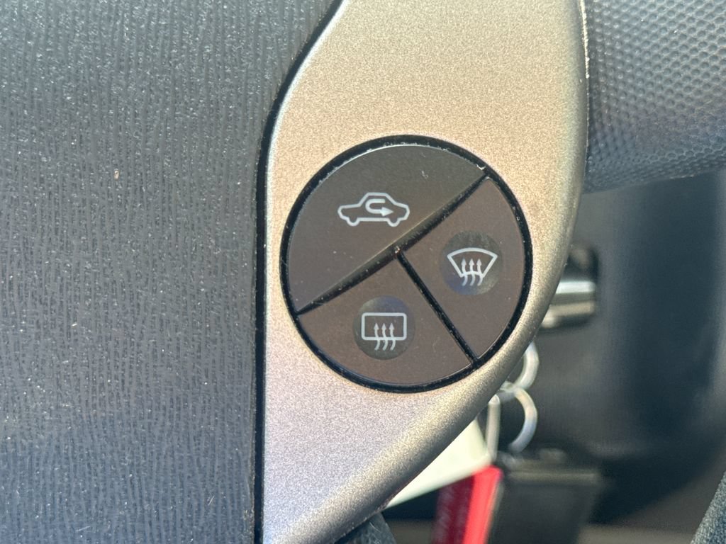 Used 2008 Toyota Prius FWD image 27