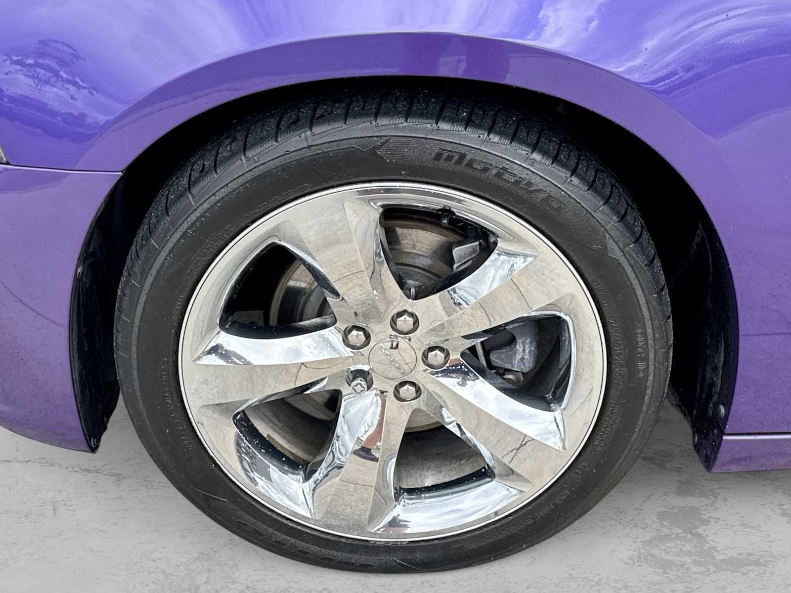 Used 2014 Dodge Charger R/T RWD image 13