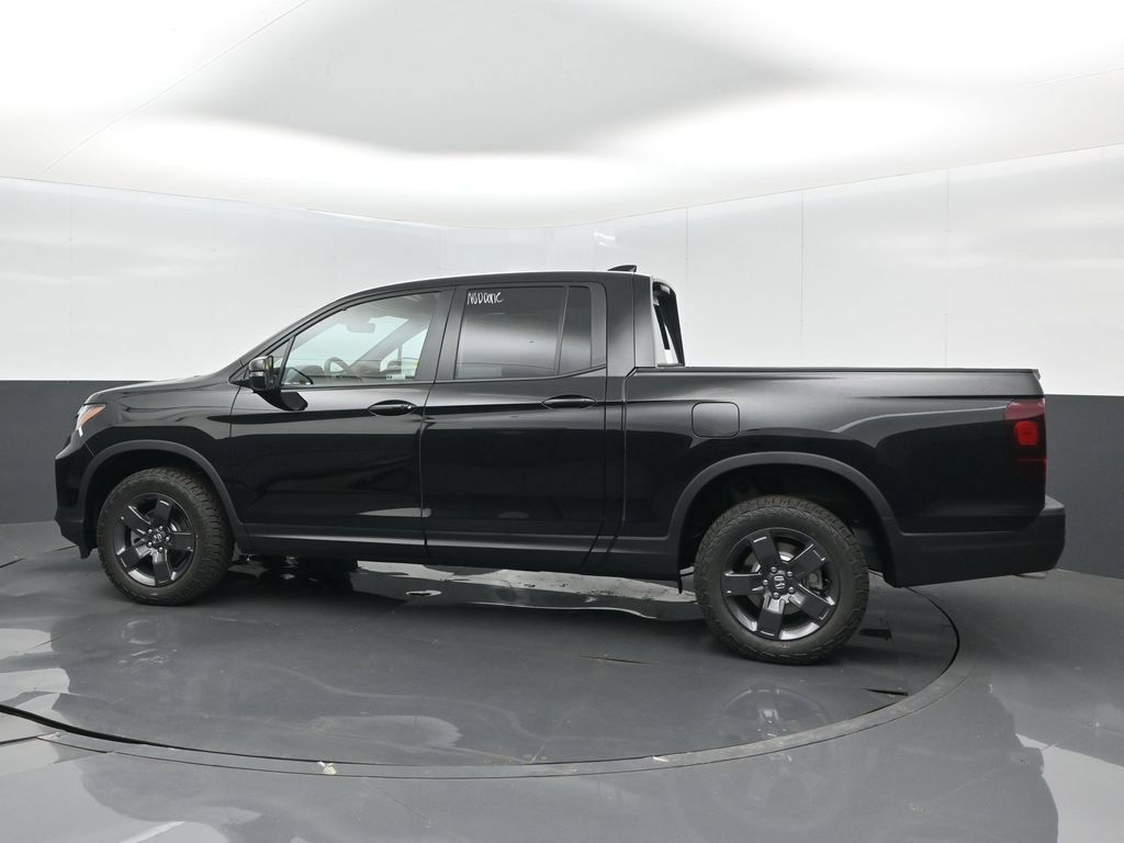 New 2026 Honda Ridgeline TrailSport image 4