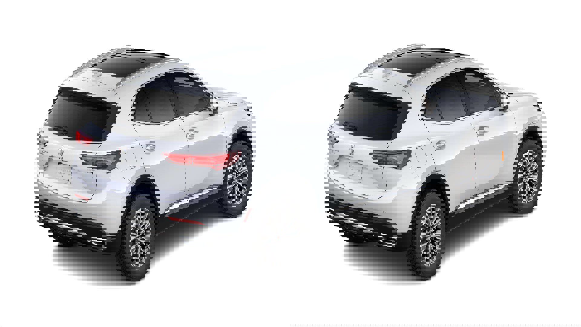 New 2025 Buick Envision Preferred image 27