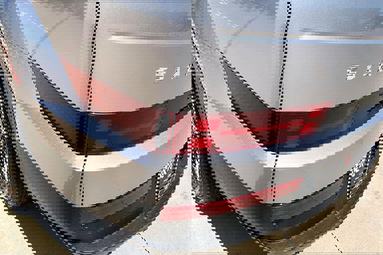 Used 2024 Hyundai Santa Fe SE image 27