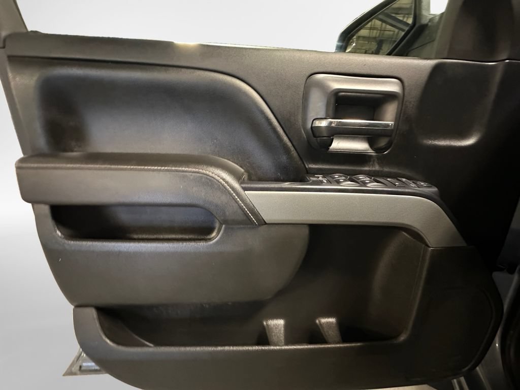 Used 2015 Chevrolet Silverado 1500 LT w/ All Star Edition AWD/4WD image 14