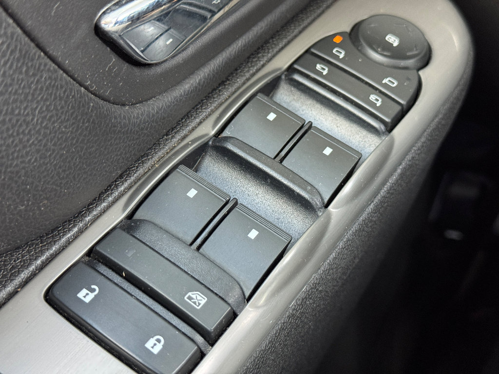 Used 2013 Chevrolet Silverado 1500 LTZ w/ LTZ Plus Package image 20