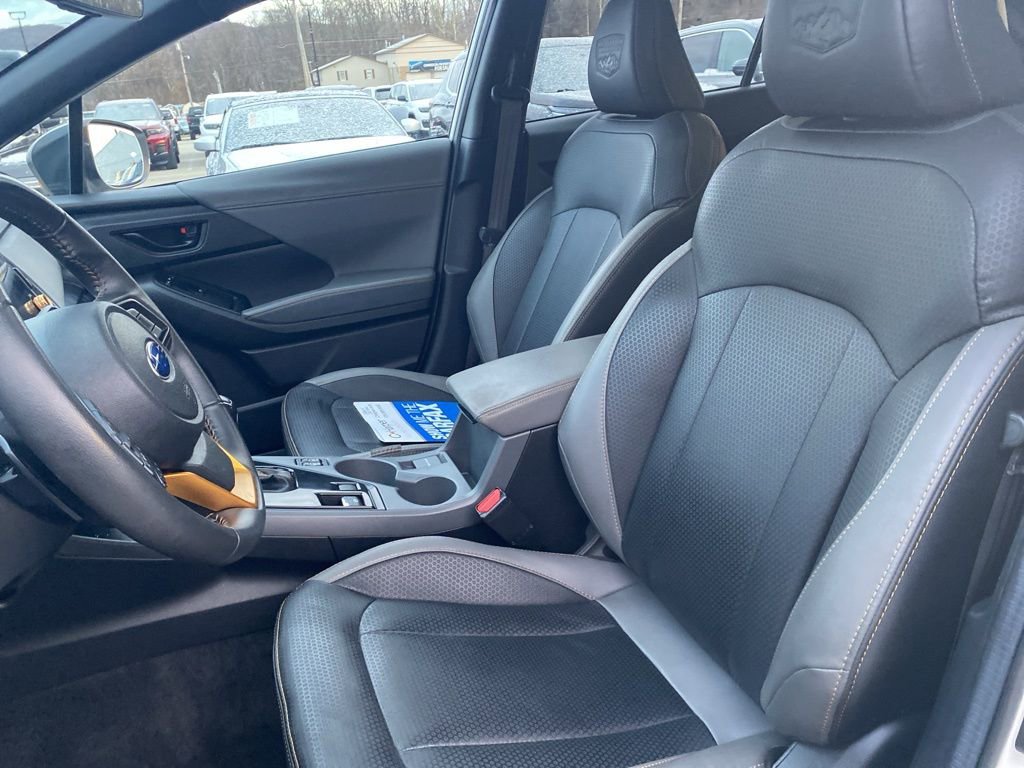 Used 2024 Subaru Crosstrek 2.5i Wilderness w/ Crosstrek Mirror Package image 18