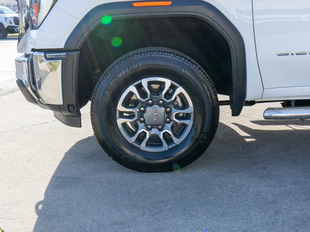 Used 2024 GMC Sierra 2500 SLE w/ Preferred Package image 26