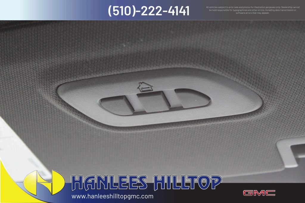 New 2024 GMC Hummer EV 2X w/ Extreme Off-Road Package AWD/4WD image 39