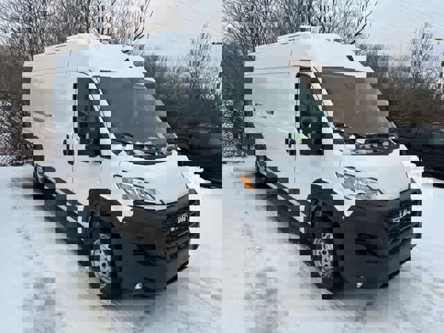 New 2026 RAM ProMaster 3500 w/ Convenience Group image 13