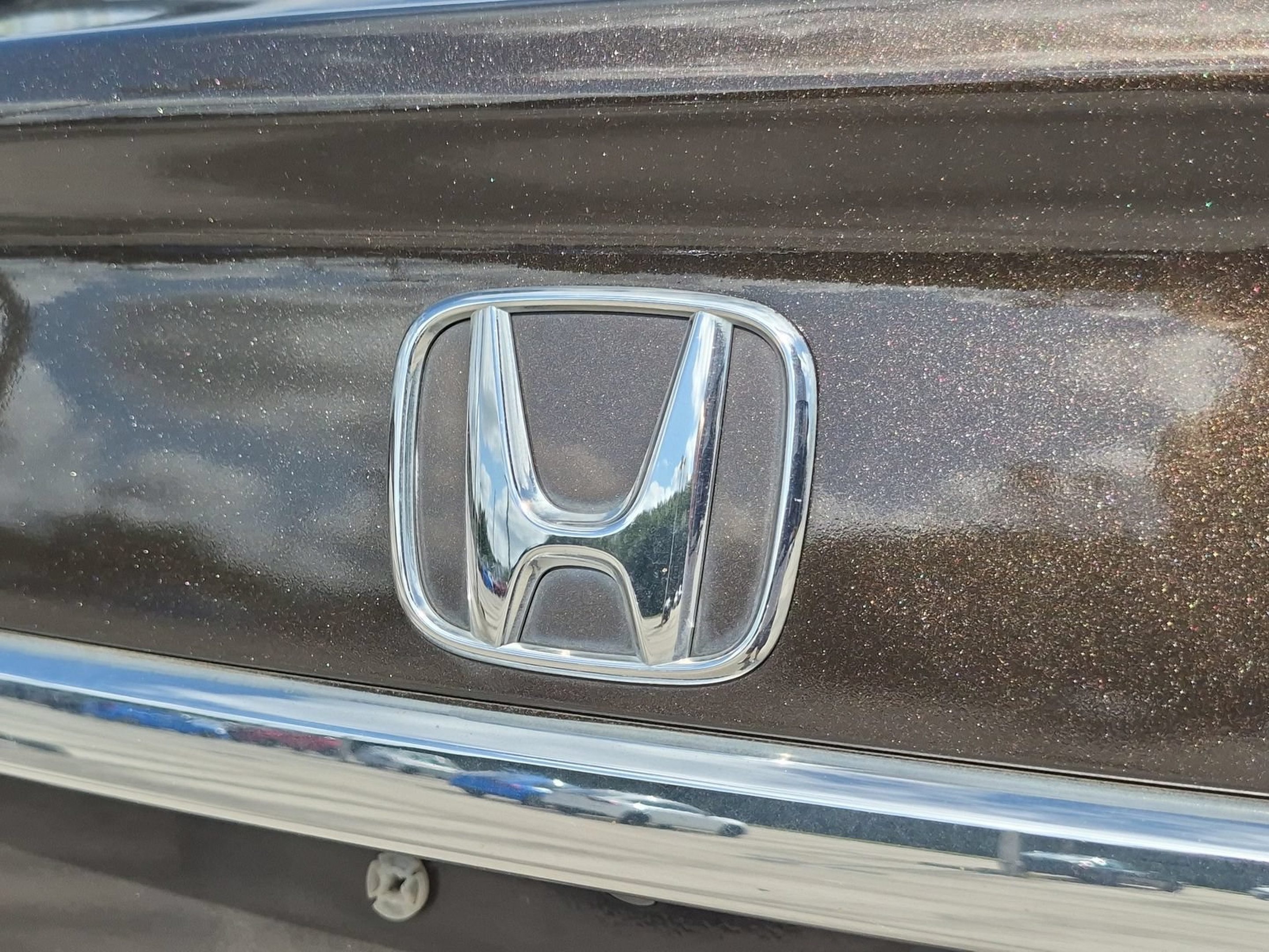 Used 2014 Honda Civic LX image 27