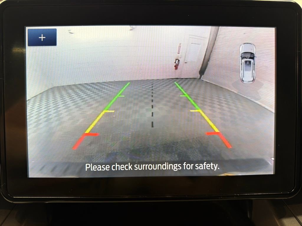 Certified 2021 Ford Explorer XLT image 25