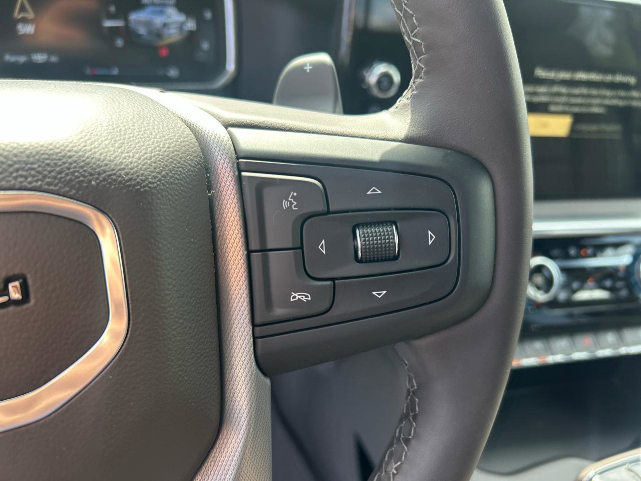 Used 2026 GMC Sierra 1500 Denali w/ Denali Reserve Package image 20