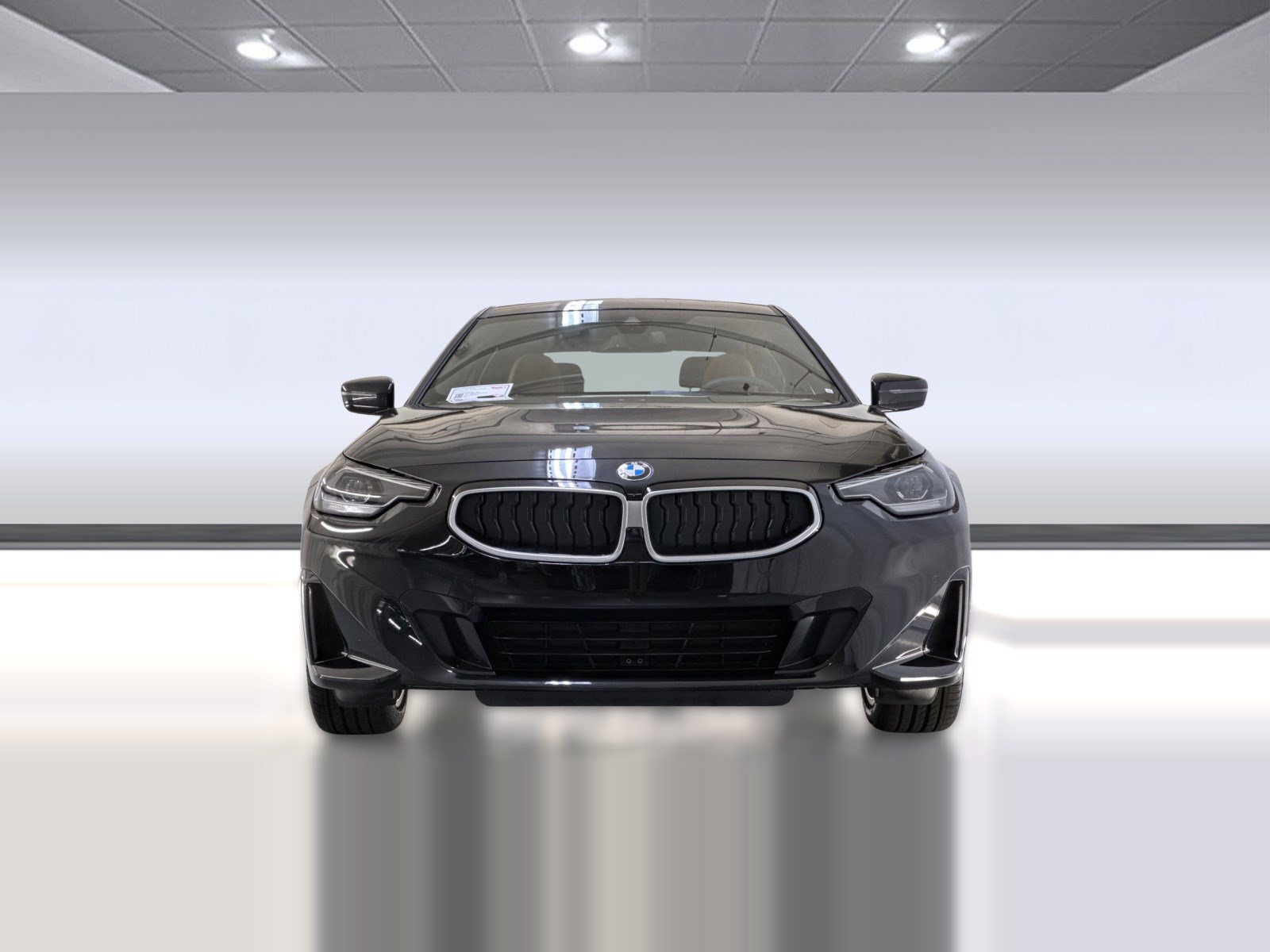 Used 2026 BMW 230i xDrive Coupe w/ Convenience Package AWD/4WD image 6