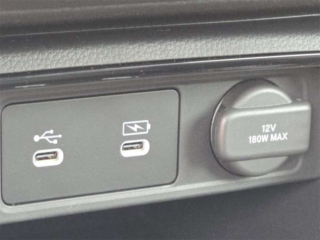 New 2026 Honda CR-V TrailSport image 11