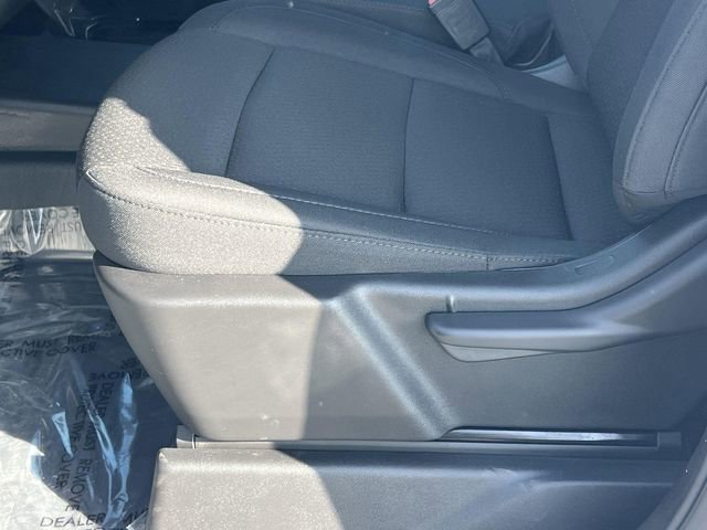 New 2026 GMC Sierra 1500 Pro w/ Pro Value Package image 21