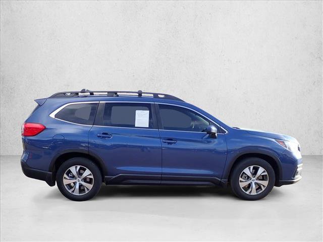Used 2021 Subaru Ascent Premium w/ Convenience Package AWD/4WD image 5