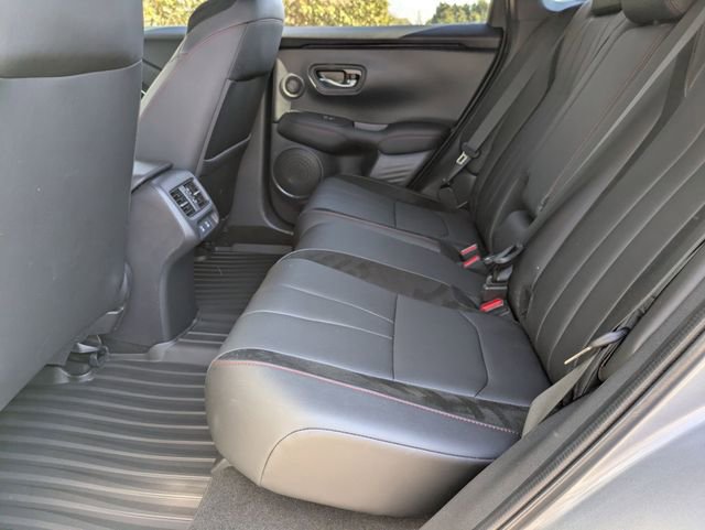 Certified 2025 Acura ADX A-Spec image 26